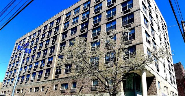The Willows At Park Pointe Apartments